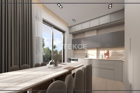Apartment for sale in Belek, Antalya, Turkey, 4 bedrooms, 145m2, No. 222131 – photo 11