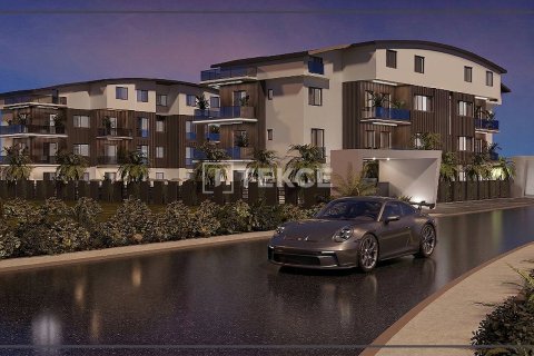 Apartment for sale in Belek, Antalya, Turkey, 4 bedrooms, 145m2, No. 222131 – photo 5