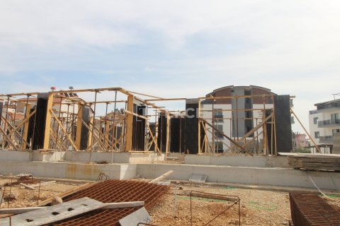 Apartment for sale in Belek, Antalya, Turkey, 4 bedrooms, 145m2, No. 222131 – photo 29