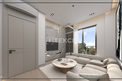 Apartment for sale in Belek, Antalya, Turkey, 4 bedrooms, 145m2, No. 222131 – photo 7