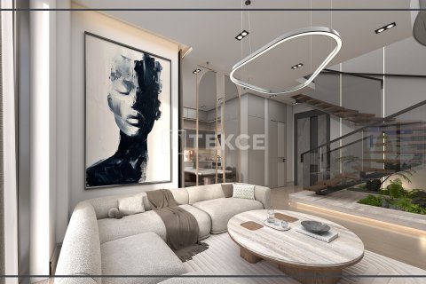 Apartment for sale in Belek, Antalya, Turkey, 3 bedrooms, 135m2, No. 222130 – photo 8