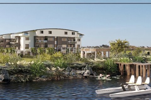 Apartment for sale in Belek, Antalya, Turkey, 3 bedrooms, 135m2, No. 222130 – photo 2