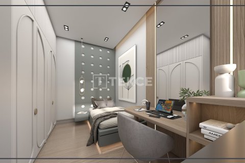 Apartment for sale in Belek, Antalya, Turkey, 3 bedrooms, 135m2, No. 222130 – photo 13