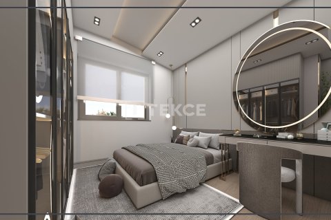 Apartment for sale in Belek, Antalya, Turkey, 3 bedrooms, 135m2, No. 222130 – photo 14