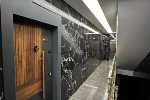 1+1 Lejlighed i Mahmutlar, Antalya, Tyrkiet Nr. 229068 - 11