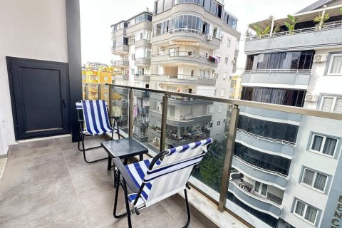 1+1 Lejlighed i Mahmutlar, Antalya, Tyrkiet Nr. 229068 - 20