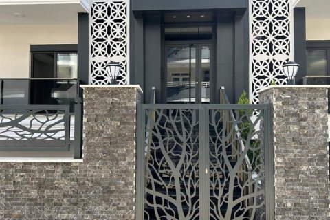 1+1 Lejlighed i Mahmutlar, Antalya, Tyrkiet Nr. 229068 - 4