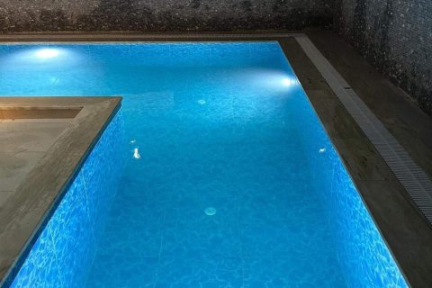 1+1 Lejlighed i Mahmutlar, Antalya, Tyrkiet Nr. 229068 - 9