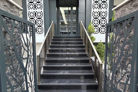 1+1 Lejlighed i Mahmutlar, Antalya, Tyrkiet Nr. 229068 - 5