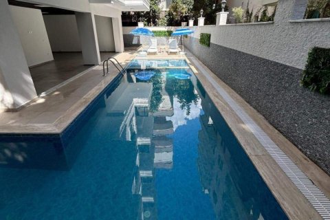 1+1 Lejlighed i Mahmutlar, Antalya, Tyrkiet Nr. 229068 - 6