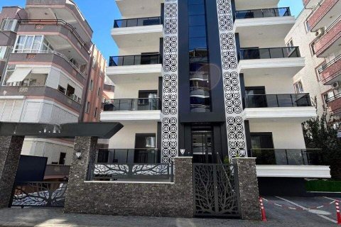 1+1 Lejlighed i Mahmutlar, Antalya, Tyrkiet Nr. 229068 - 3