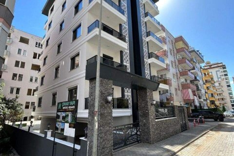 1+1 Lejlighed i Mahmutlar, Antalya, Tyrkiet Nr. 229068 - 2