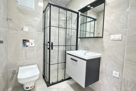 1+1 Lejlighed i Mahmutlar, Antalya, Tyrkiet Nr. 229068 - 18