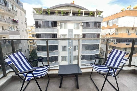 1+1 Lejlighed i Mahmutlar, Antalya, Tyrkiet Nr. 229068 - 19