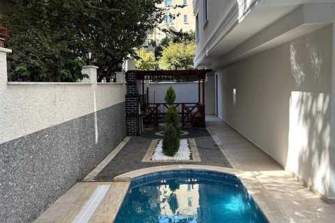 1+1 Lejlighed i Mahmutlar, Antalya, Tyrkiet Nr. 229068 - 8