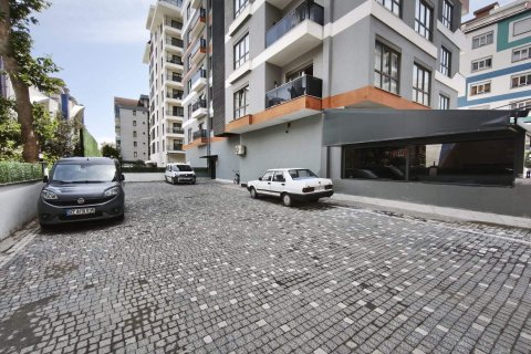 1+1 Lejlighed i Mahmutlar, Antalya, Tyrkiet Nr. 229069 - 5
