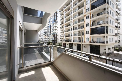 1+1 Lejlighed i Mahmutlar, Antalya, Tyrkiet Nr. 229069 - 22
