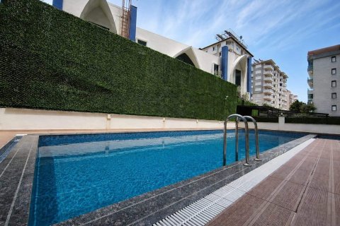 1+1 Lejlighed i Mahmutlar, Antalya, Tyrkiet Nr. 229069 - 6