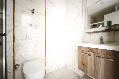 1+1 Lejlighed i Mahmutlar, Antalya, Tyrkiet Nr. 229069 - 12