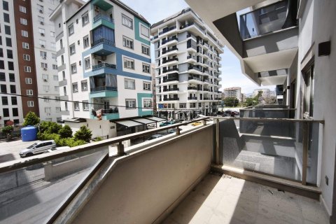 1+1 Lejlighed i Mahmutlar, Antalya, Tyrkiet Nr. 229069 - 21