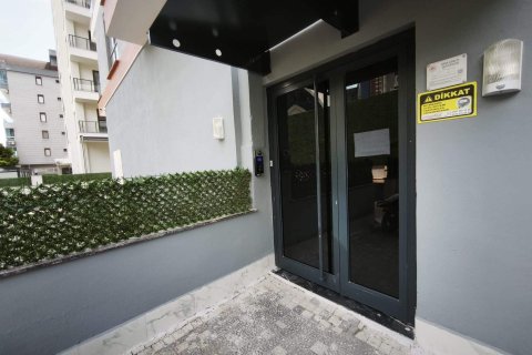 1+1 Lejlighed i Mahmutlar, Antalya, Tyrkiet Nr. 229069 - 9