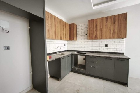 1+1 Lejlighed i Mahmutlar, Antalya, Tyrkiet Nr. 229069 - 14