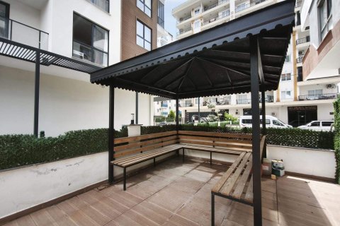 1+1 Lejlighed i Mahmutlar, Antalya, Tyrkiet Nr. 229069 - 8