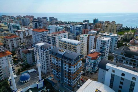 1+1 Lejlighed i Mahmutlar, Antalya, Tyrkiet Nr. 229069 - 2