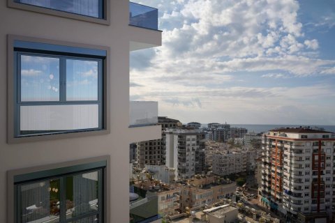 2+1 Lejlighed  i Mahmutlar, Antalya, Tyrkiet Nr. 229065 - 30