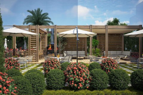 2+1 Lejlighed  i Mahmutlar, Antalya, Tyrkiet Nr. 229065 - 18