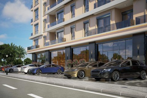 2+1 Lejlighed  i Mahmutlar, Antalya, Tyrkiet Nr. 229065 - 28