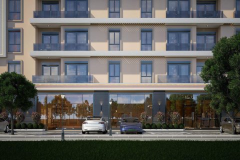 2+1 Lejlighed  i Mahmutlar, Antalya, Tyrkiet Nr. 229065 - 27