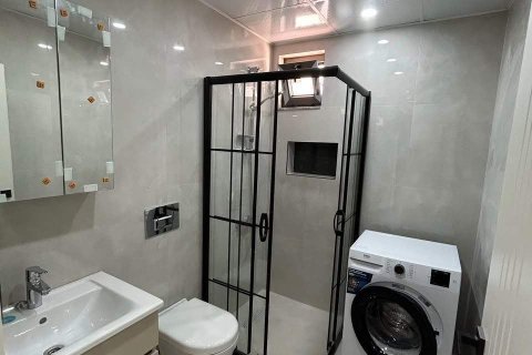 1+1 Lejlighed i Antalya, Tyrkiet Nr. 229066 - 14
