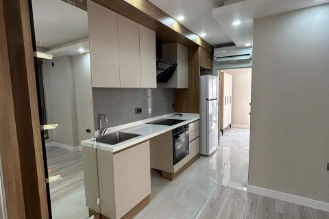 1+1 Lejlighed i Antalya, Tyrkiet Nr. 229066 - 9