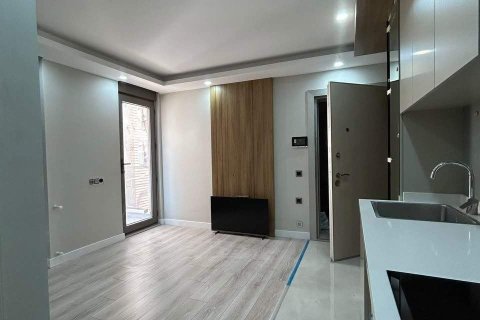 1+1 Lejlighed i Antalya, Tyrkiet Nr. 229066 - 10
