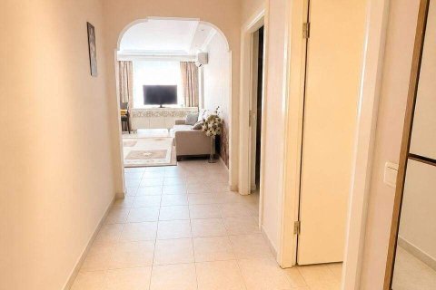 2+1 Lejlighed i Alanya, Antalya, Tyrkiet Nr. 229064 - 27
