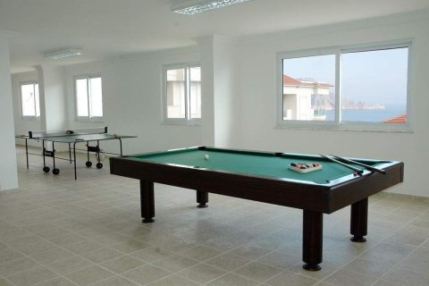 2+1 Lejlighed i Alanya, Antalya, Tyrkiet Nr. 229064 - 24