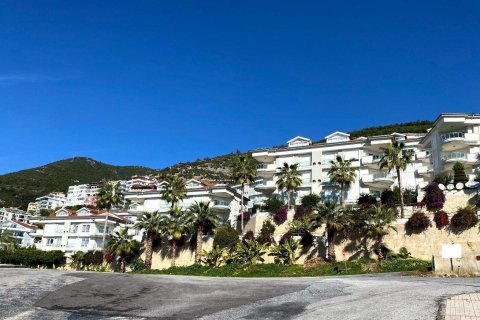 2+1 Lejlighed i Alanya, Antalya, Tyrkiet Nr. 229064 - 5