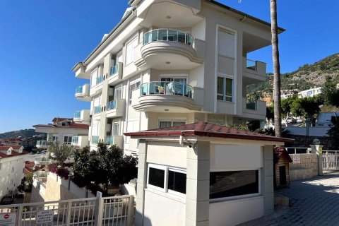2+1 Lejlighed i Alanya, Antalya, Tyrkiet Nr. 229064 - 7