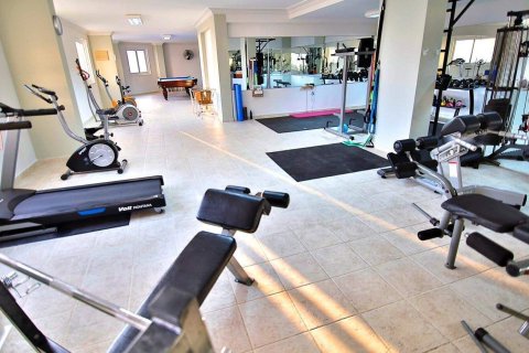 2+1 Lejlighed i Alanya, Antalya, Tyrkiet Nr. 229064 - 23