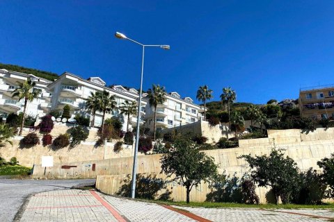 2+1 Lejlighed i Alanya, Antalya, Tyrkiet Nr. 229064 - 6