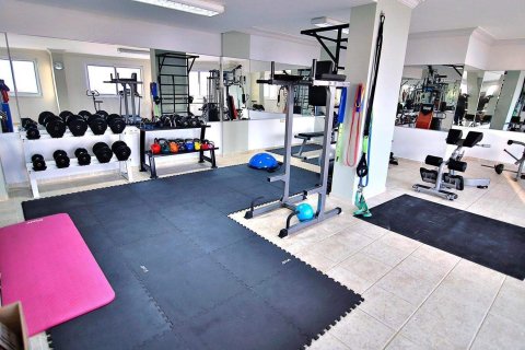 2+1 Lejlighed i Alanya, Antalya, Tyrkiet Nr. 229064 - 22