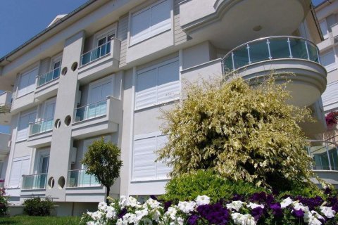 2+1 Lejlighed i Alanya, Antalya, Tyrkiet Nr. 229064 - 16