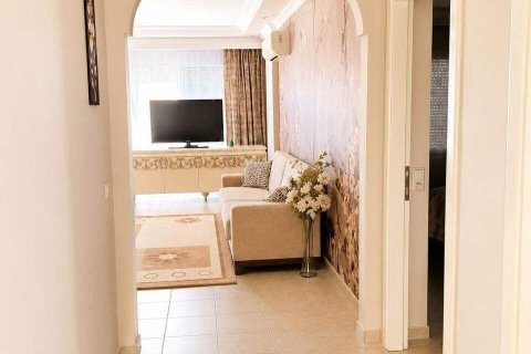 2+1 Lejlighed i Alanya, Antalya, Tyrkiet Nr. 229064 - 28