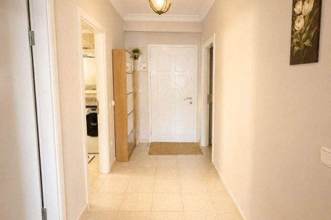 2+1 Lejlighed i Alanya, Antalya, Tyrkiet Nr. 229064 - 26