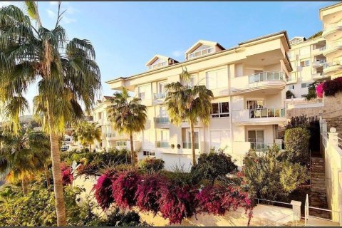 2+1 Lejlighed i Alanya, Antalya, Tyrkiet Nr. 229064 - 17