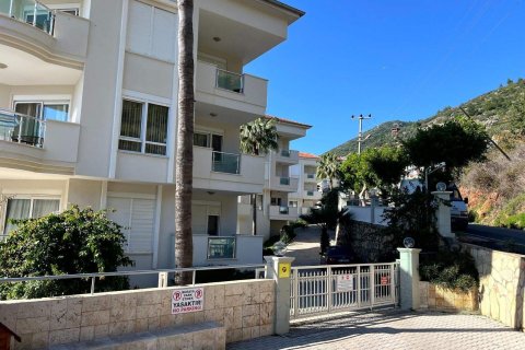 2+1 Lejlighed i Alanya, Antalya, Tyrkiet Nr. 229064 - 8