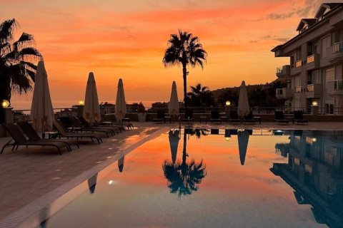 2+1 Lejlighed i Alanya, Antalya, Tyrkiet Nr. 229064 - 12
