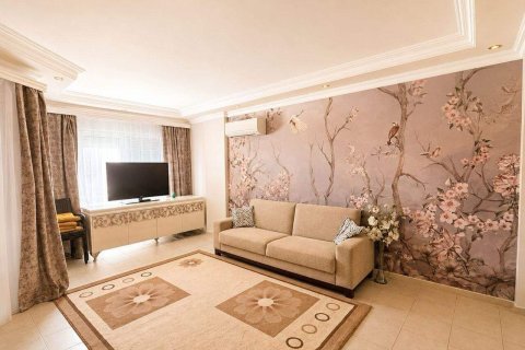 2+1 Lejlighed i Alanya, Antalya, Tyrkiet Nr. 229064 - 29
