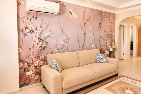 2+1 Lejlighed i Alanya, Antalya, Tyrkiet Nr. 229064 - 30